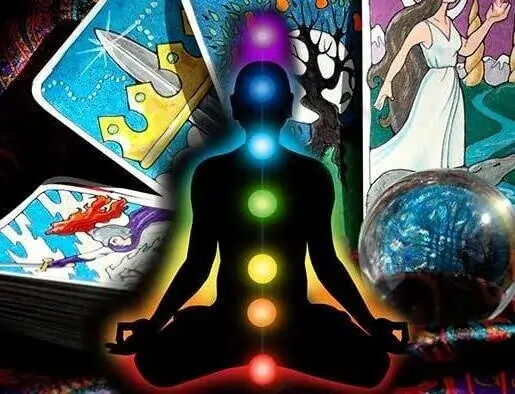 psychic Alexis